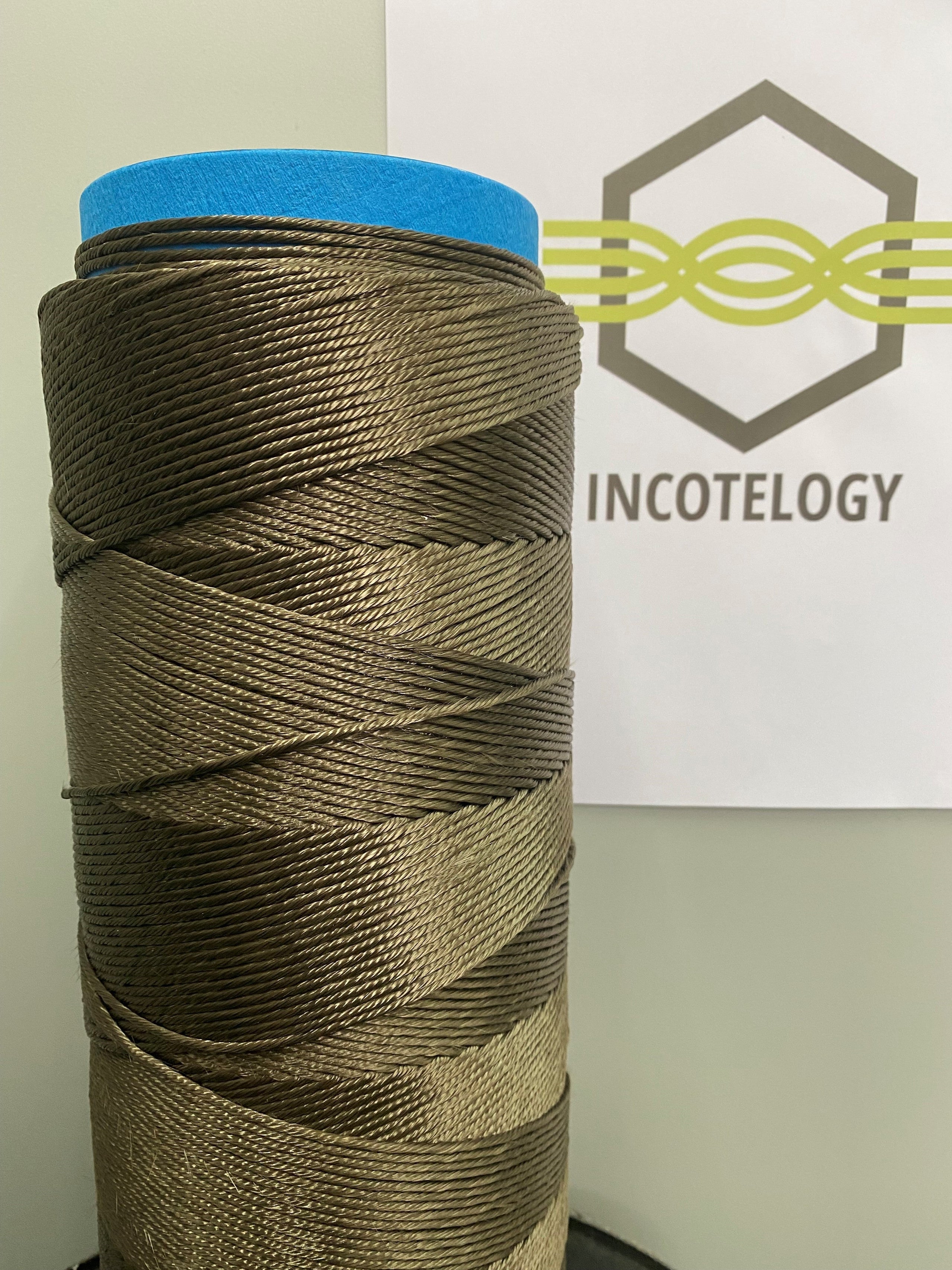 Rovingar, garner och trådar av basaltfiber