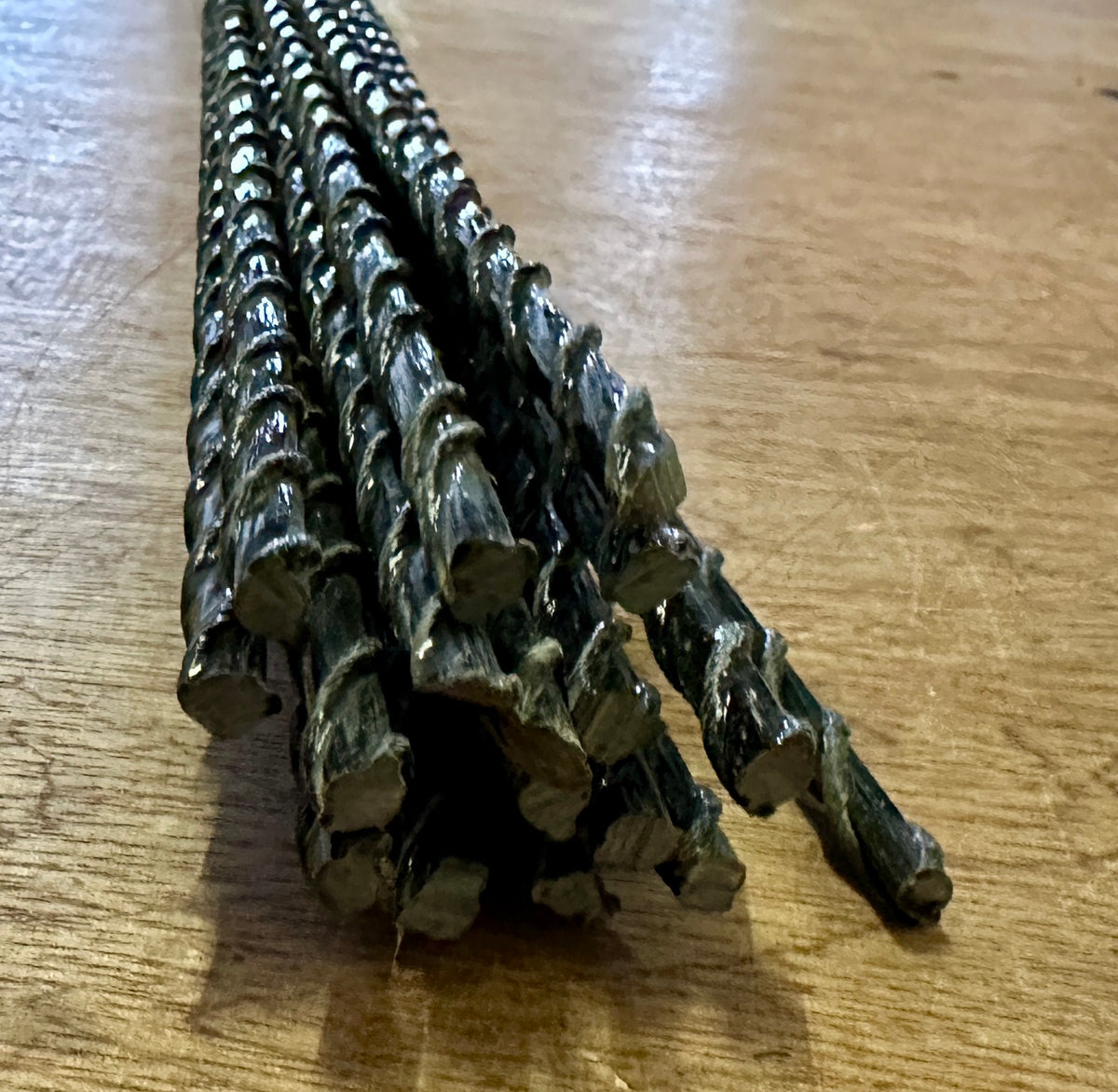d4 1m Stav av basaltfiber och epoxiharts med kontinuerlig fiberlindning